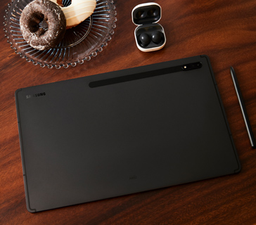 Tablet von Samsung