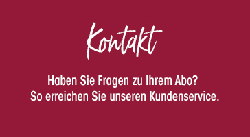 Kundenservice