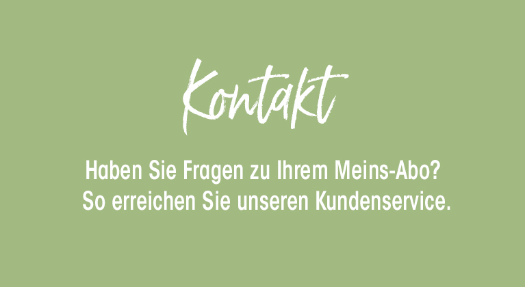 Kundenservice