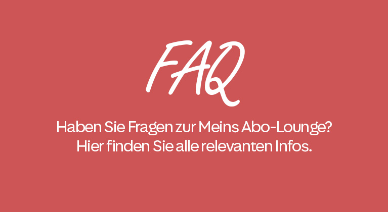 FAQ